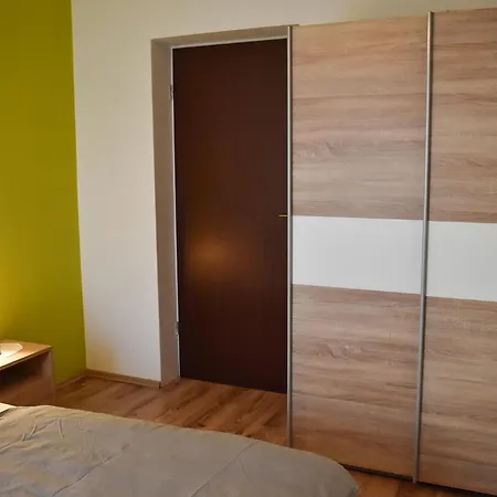 Apartment Persic