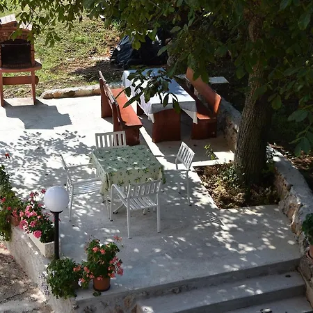 Apartment Persic