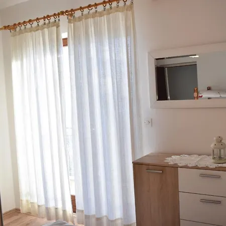 Apartment Persic *
