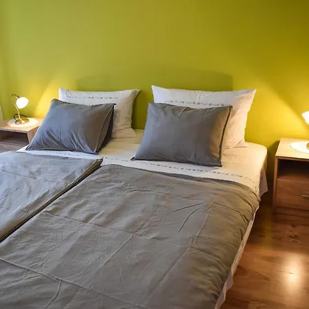 Apartment Persic *