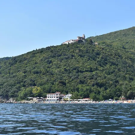 Apartment Persic Moscenicka Draga