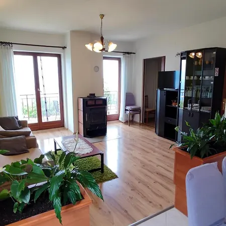 Apartment Persic Moscenicka Draga