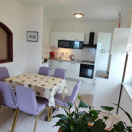Persic Apartment *