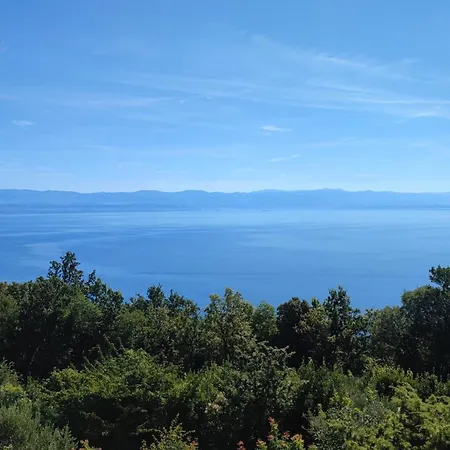 Apartment Persic Moscenicka Draga