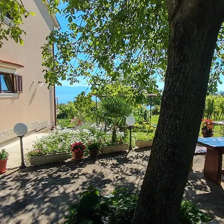 Apartment Persic *