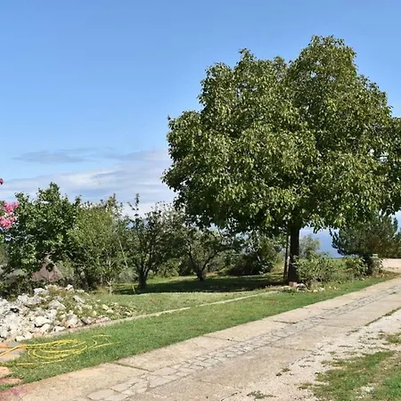 Persic * Moscenicka Draga